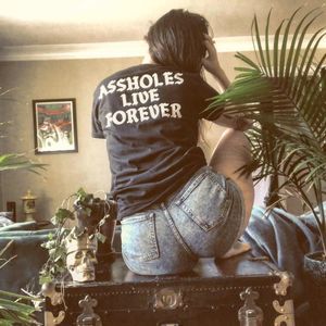 Meet your Posher, Julianne